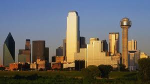 Dallas, Texas