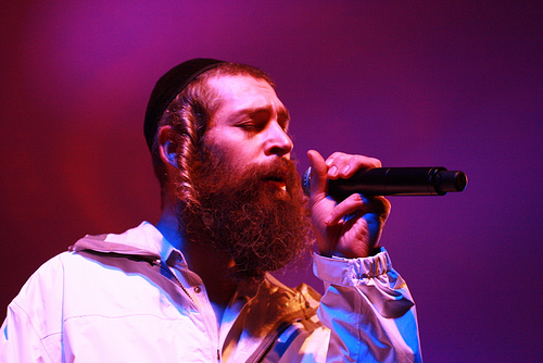 Matisyahu
